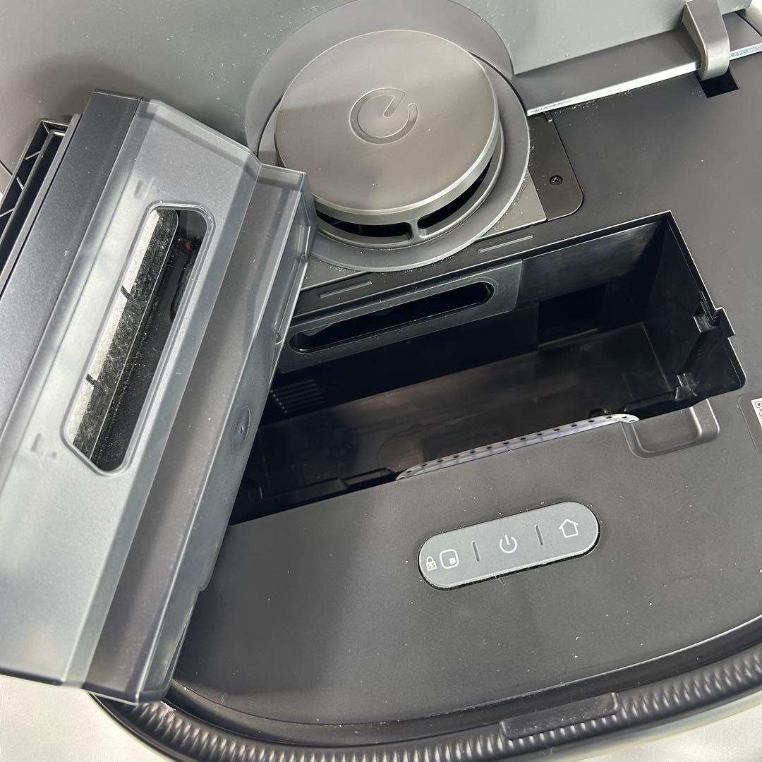 【美品】Anker Eufy (ユーフィ) X10 Pro Omni