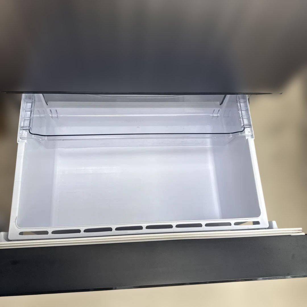 名古屋近郊限定　2024年 アクア 冷蔵庫　272L 美品