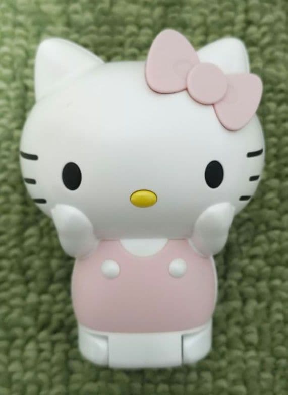Hello Kitty FIGURINE KT-01BT 携帯電話 OLA