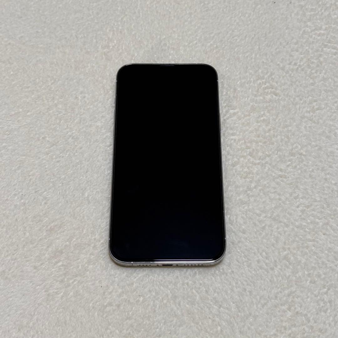 M*r様 【特別価格】Apple iPhone 13 ProMAX シルバー