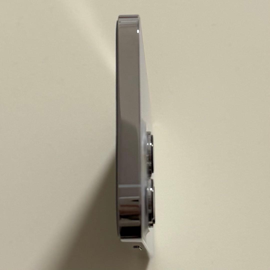 M*r様 【特別価格】Apple iPhone 13 ProMAX シルバー