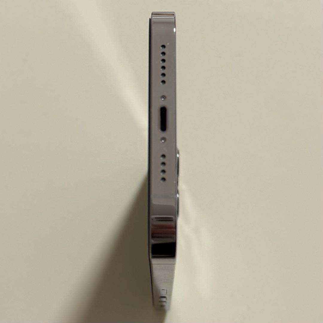 M*r様 【特別価格】Apple iPhone 13 ProMAX シルバー