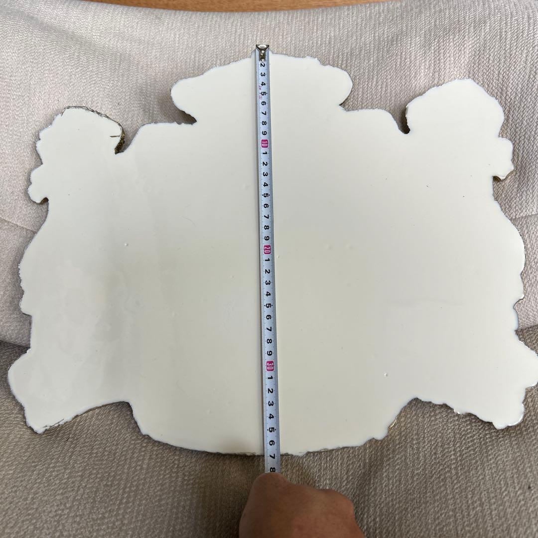 中央観光バス エンブレム復刻　樹脂 ジパング　Zipangu レリーフ