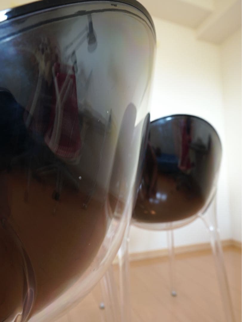 Kartell_Mr.impossible 【B】