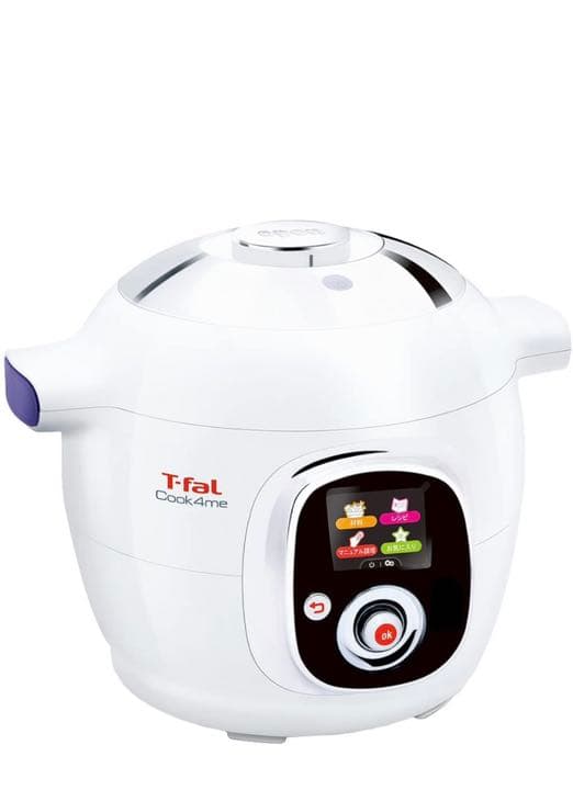 T-FAL クックフォーミークッカー CY7011JP