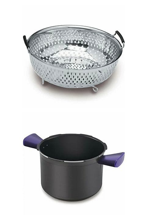 T-FAL クックフォーミークッカー CY7011JP