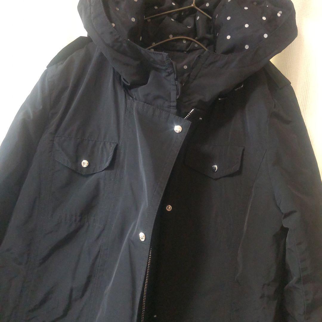 新品 38号 М ソニアリキエル リバーシブルダウンコート y2k コート