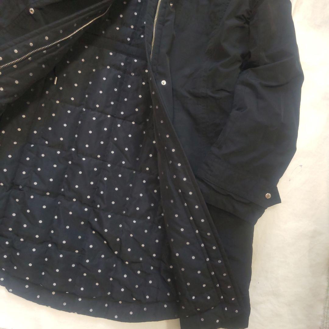 新品 38号 М ソニアリキエル リバーシブルダウンコート y2k コート