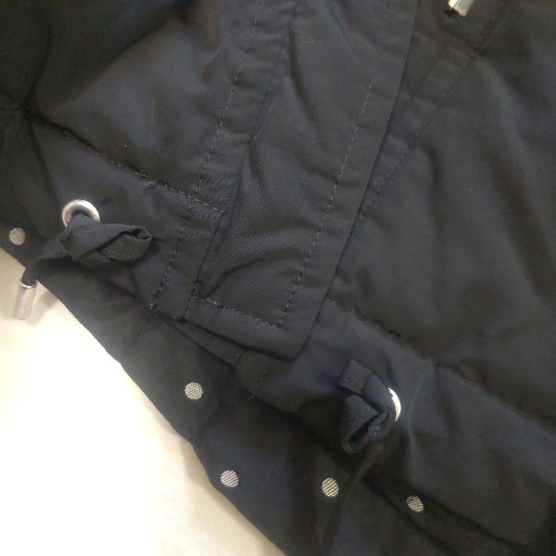 新品 38号 М ソニアリキエル リバーシブルダウンコート y2k コート