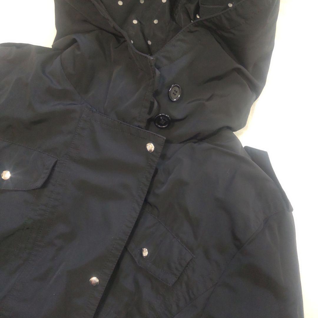 新品 38号 М ソニアリキエル リバーシブルダウンコート y2k コート