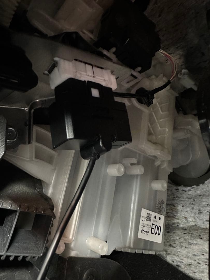 ZERO 307LV レーダー探知機 （OBDアダプターケーブル付属）