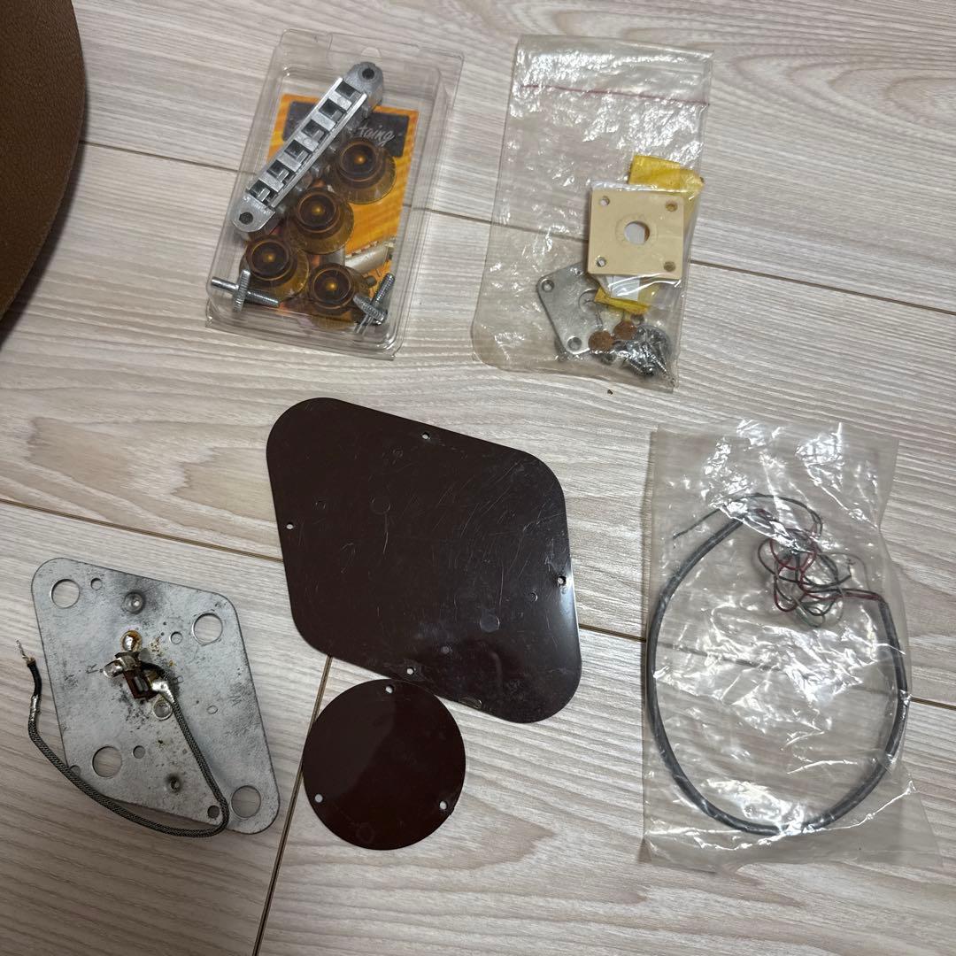 gibson レスポール　スタンダード　1991