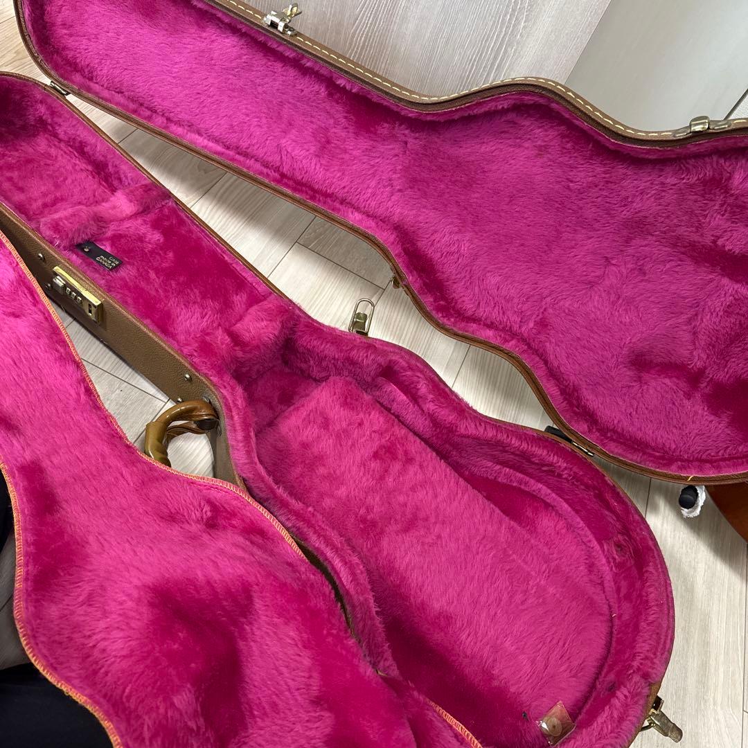 gibson レスポール　スタンダード　1991