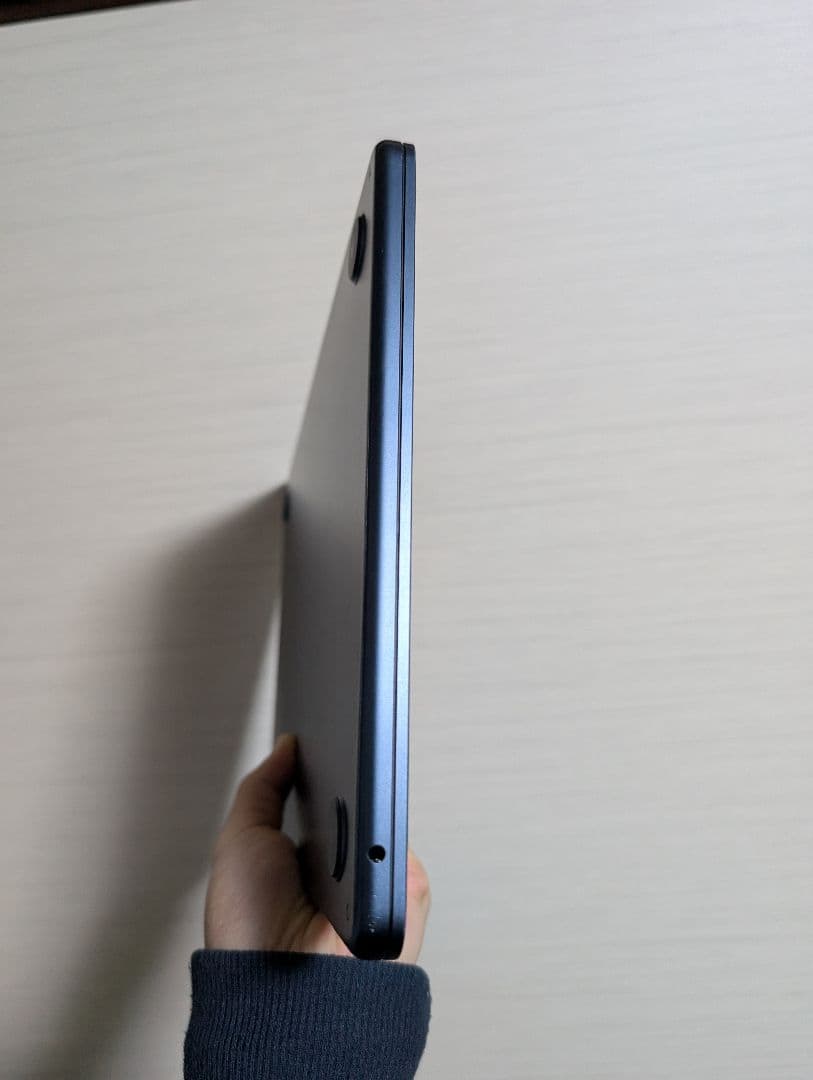 【値下げ不可】MacBook Air M2 8GB/256GB