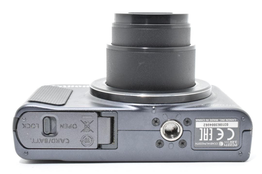 ■ 美品 ■ キヤノン　Canon PowerShot SX620HS