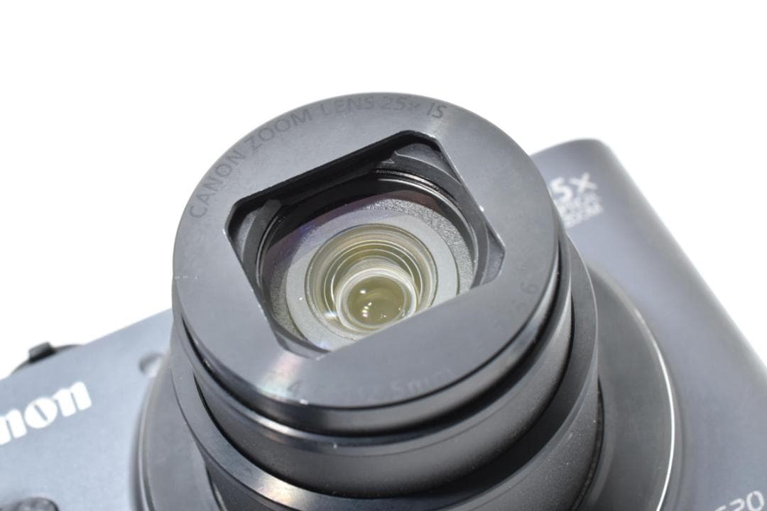 ■ 美品 ■ キヤノン　Canon PowerShot SX620HS