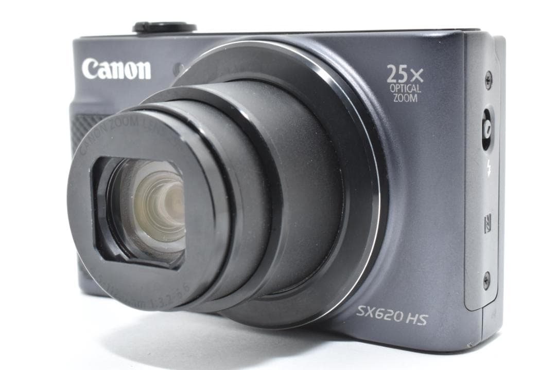 ■ 美品 ■ キヤノン　Canon PowerShot SX620HS