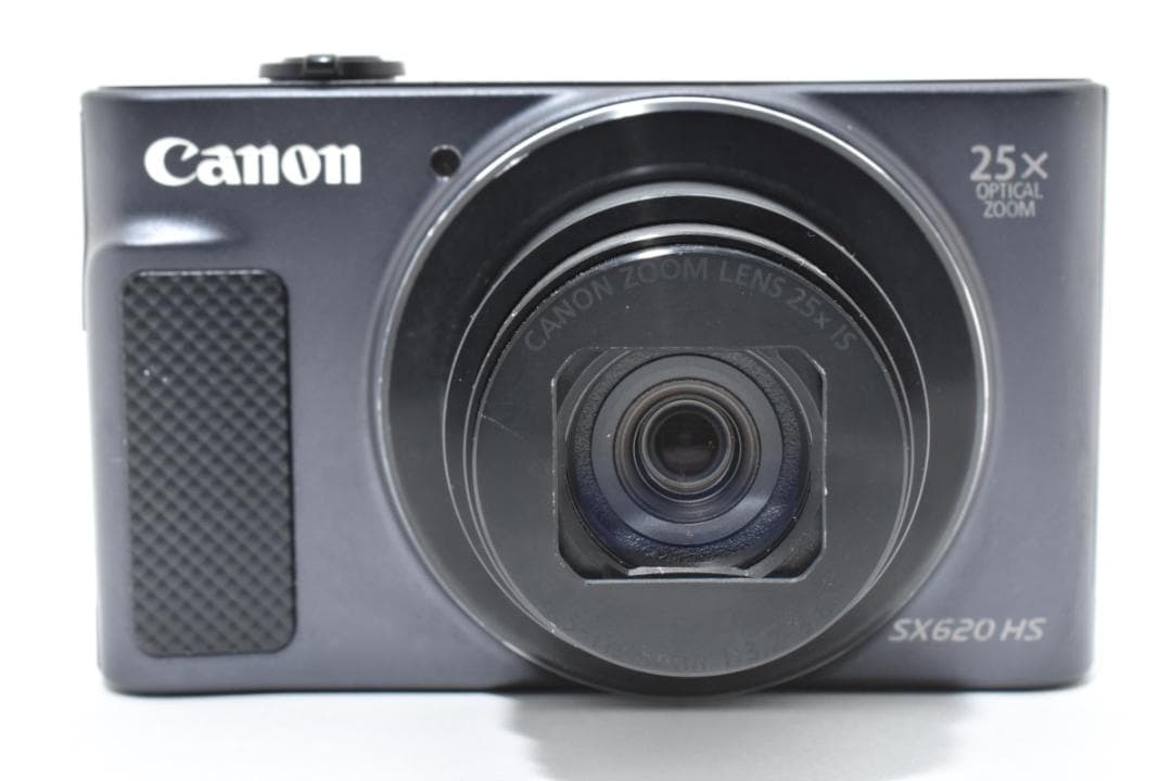 ■ 美品 ■ キヤノン　Canon PowerShot SX620HS