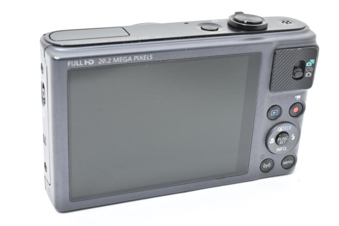 ■ 美品 ■ キヤノン　Canon PowerShot SX620HS