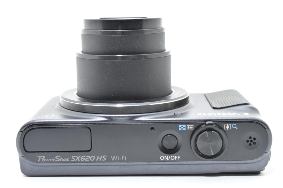 ■ 美品 ■ キヤノン　Canon PowerShot SX620HS