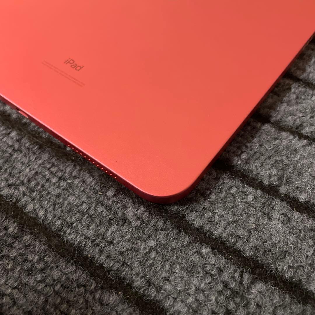 108 iPad 10世代 64GB Wi-Fi ピンク