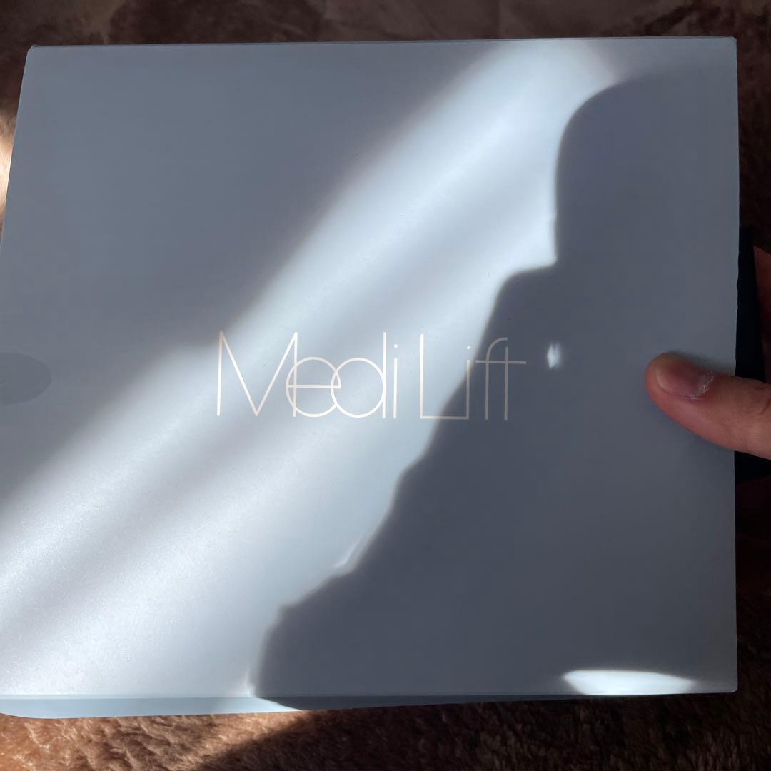 YA-MAN メディリフト　アクアEX ブラック