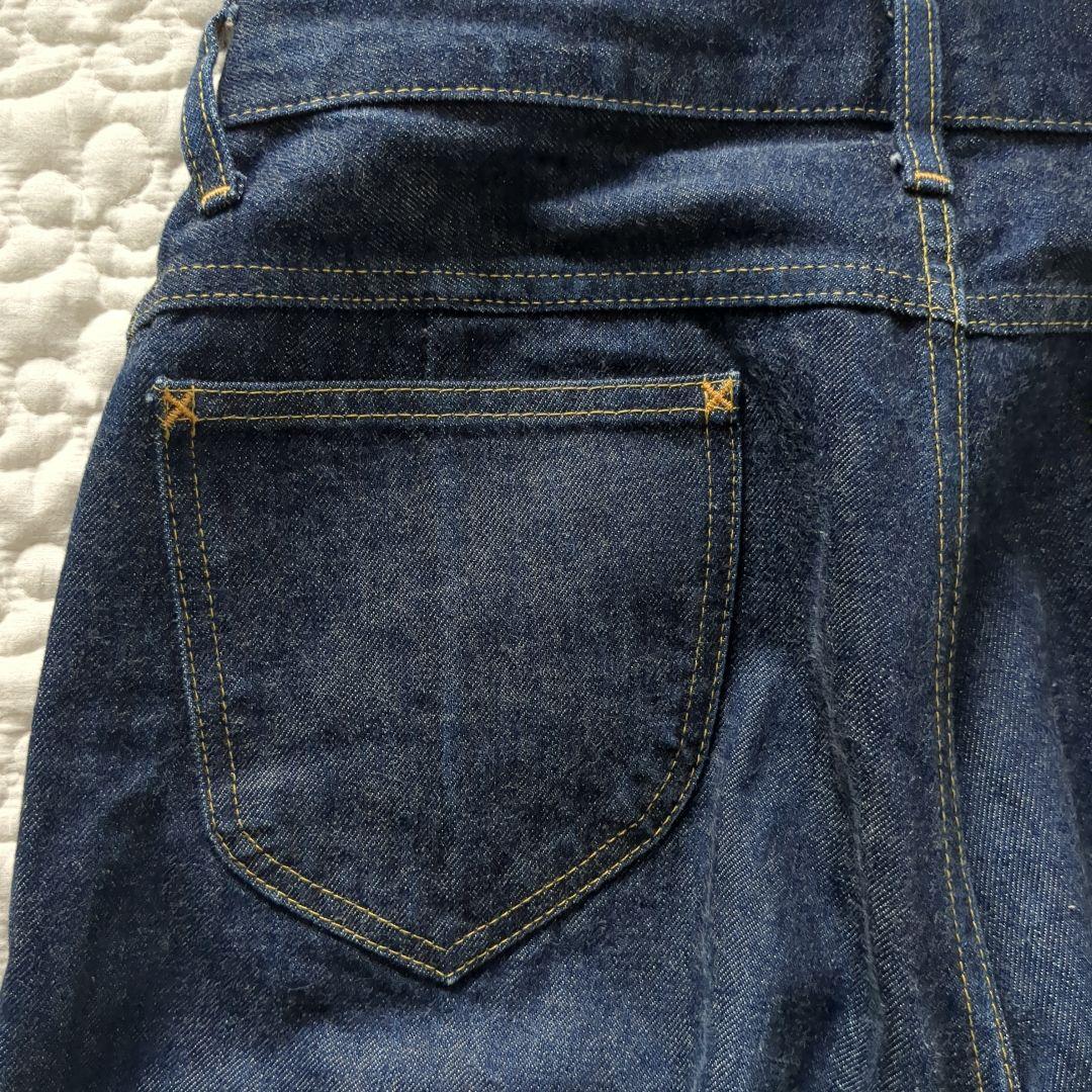 アナトミカ★マリリン2 デニムパンツ 618ハイウエスト サイズ28 13オンス