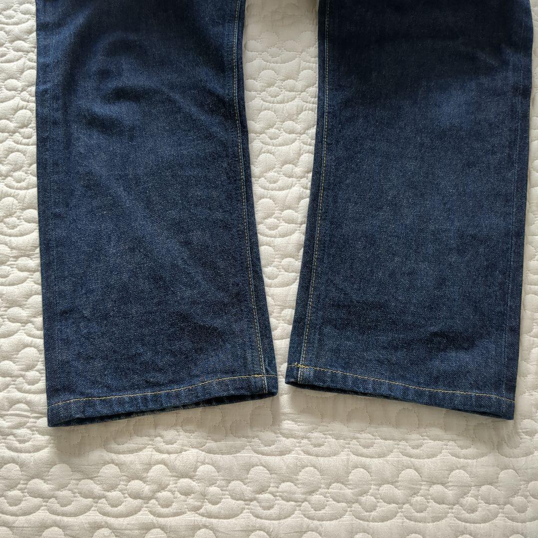アナトミカ★マリリン2 デニムパンツ 618ハイウエスト サイズ28 13オンス