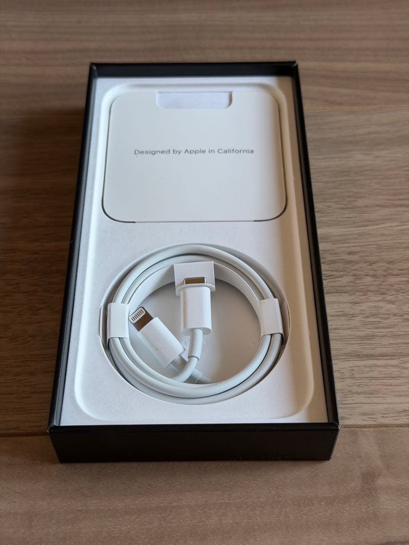 Apple iPhone 13 Pro グラファイト　256GB 美品