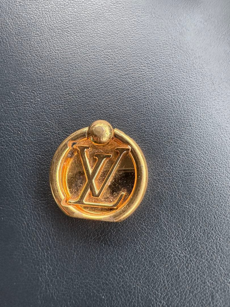 Louis Vuitton スマホリング
