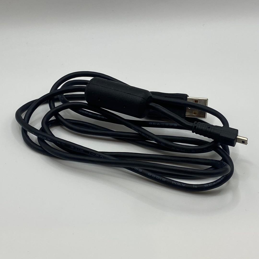 美品✨Panasonic Lumix FX37 ピンク 10メガピクセル