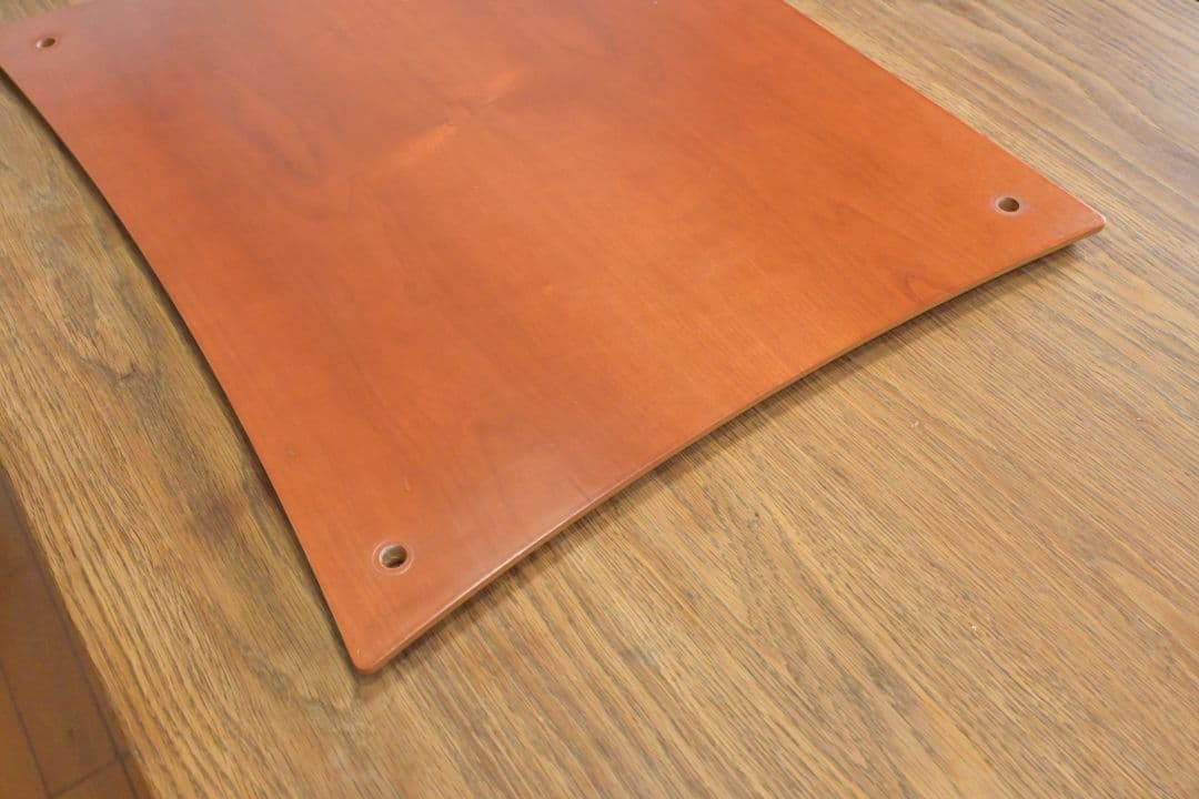 QUADRASPIRE　Q4D チェリー棚板　単品