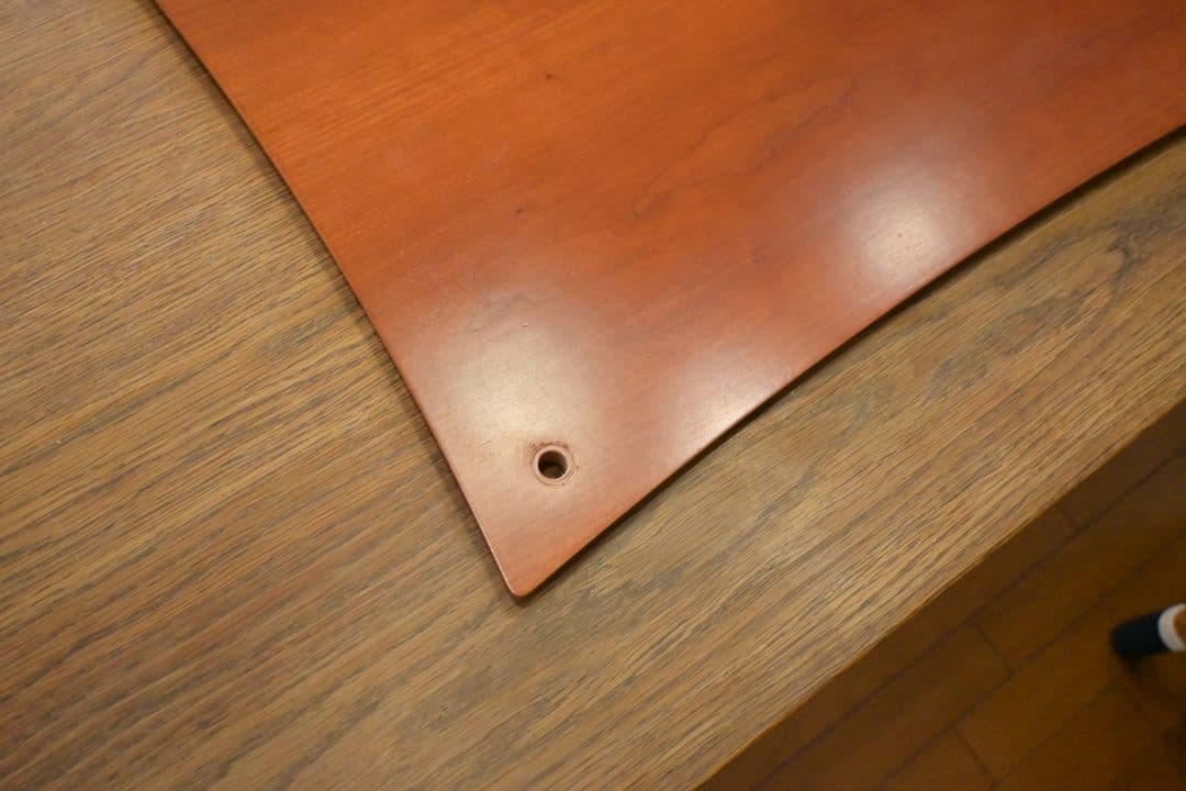 QUADRASPIRE　Q4D チェリー棚板　単品