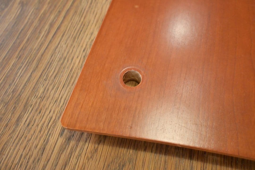 QUADRASPIRE　Q4D チェリー棚板　単品