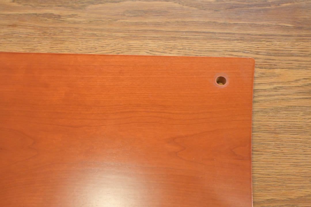 QUADRASPIRE　Q4D チェリー棚板　単品