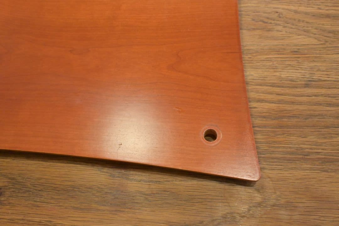 QUADRASPIRE　Q4D チェリー棚板　単品