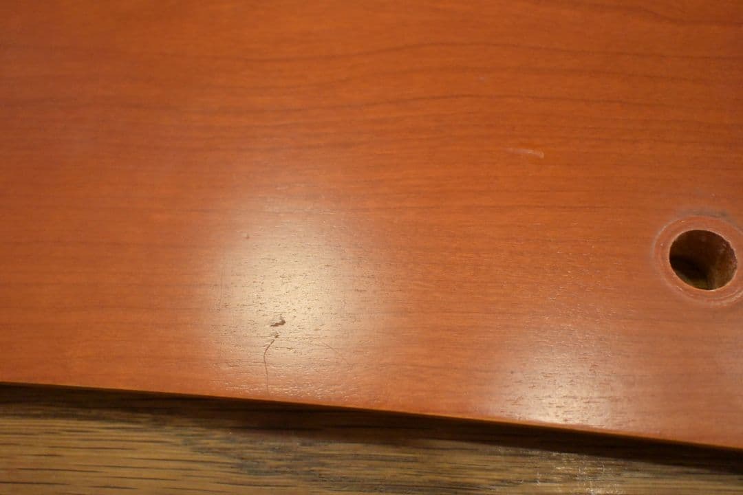 QUADRASPIRE　Q4D チェリー棚板　単品