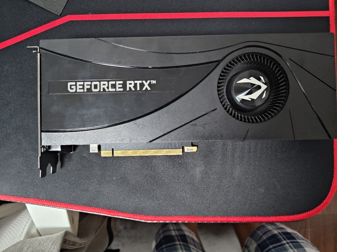 GEFORCE RTX™ 2070super
