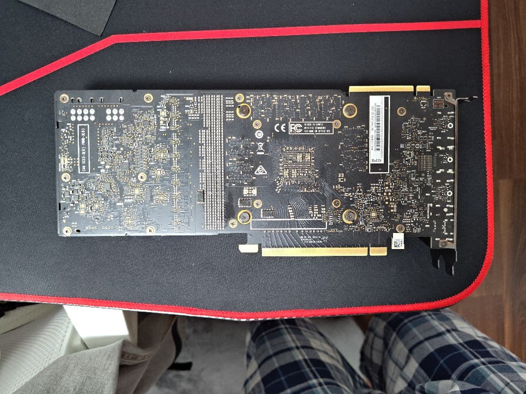 GEFORCE RTX™ 2070super