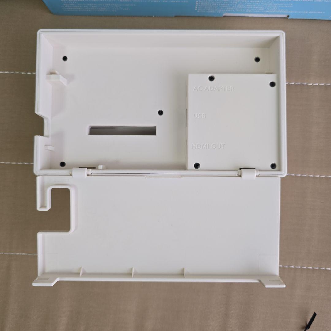 Nintendo Switch あつまれどうぶつの森 本体セット