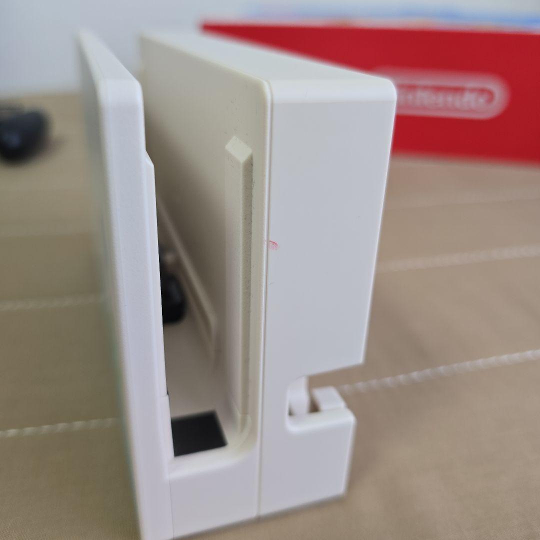 Nintendo Switch あつまれどうぶつの森 本体セット