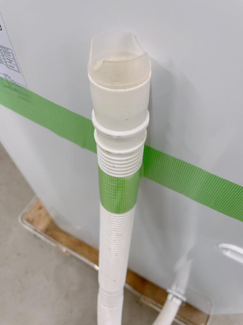 関東限定送料無料 ツインバード 5.5Kg 電気洗濯機 0716な2 H 220