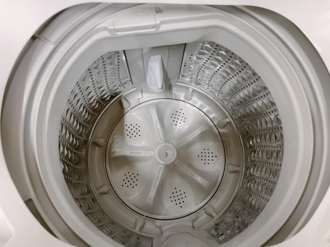 関東限定送料無料 ツインバード 5.5Kg 電気洗濯機 0716な2 H 220