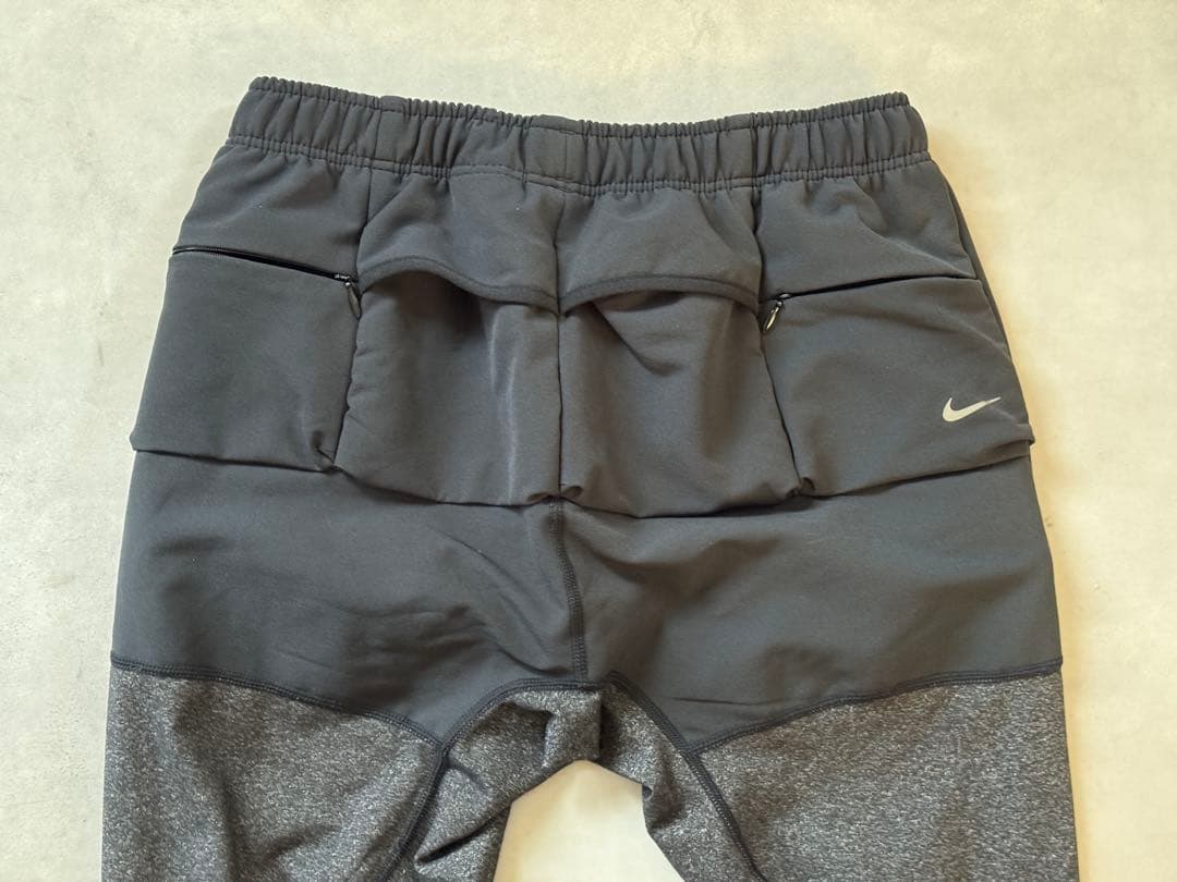 ナイキ×アンダーカバー GYAKUSOU ランニングウェア