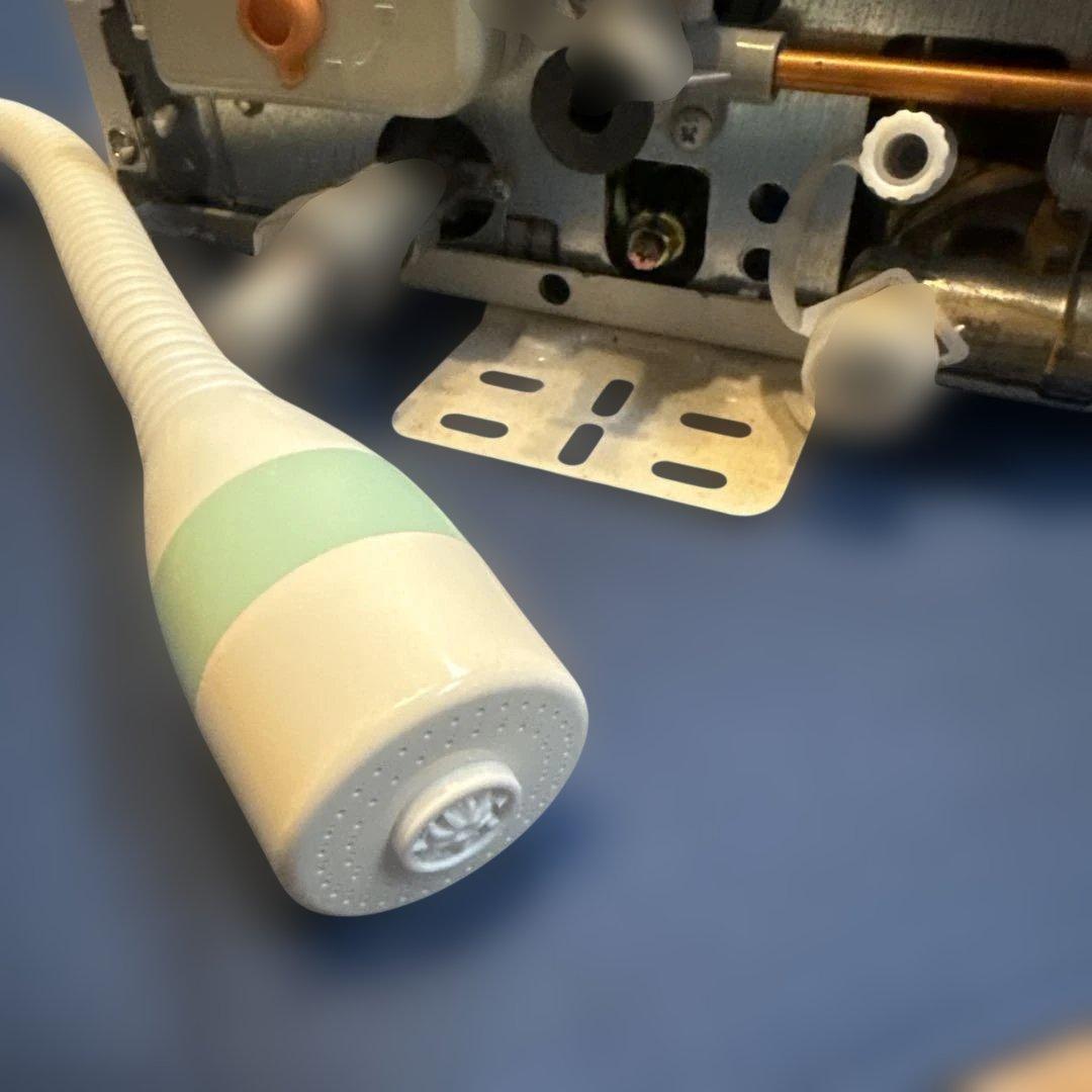 k*i様 リンナイ 瞬間湯沸かし器 RUS-51CT LPガス用　未使用品