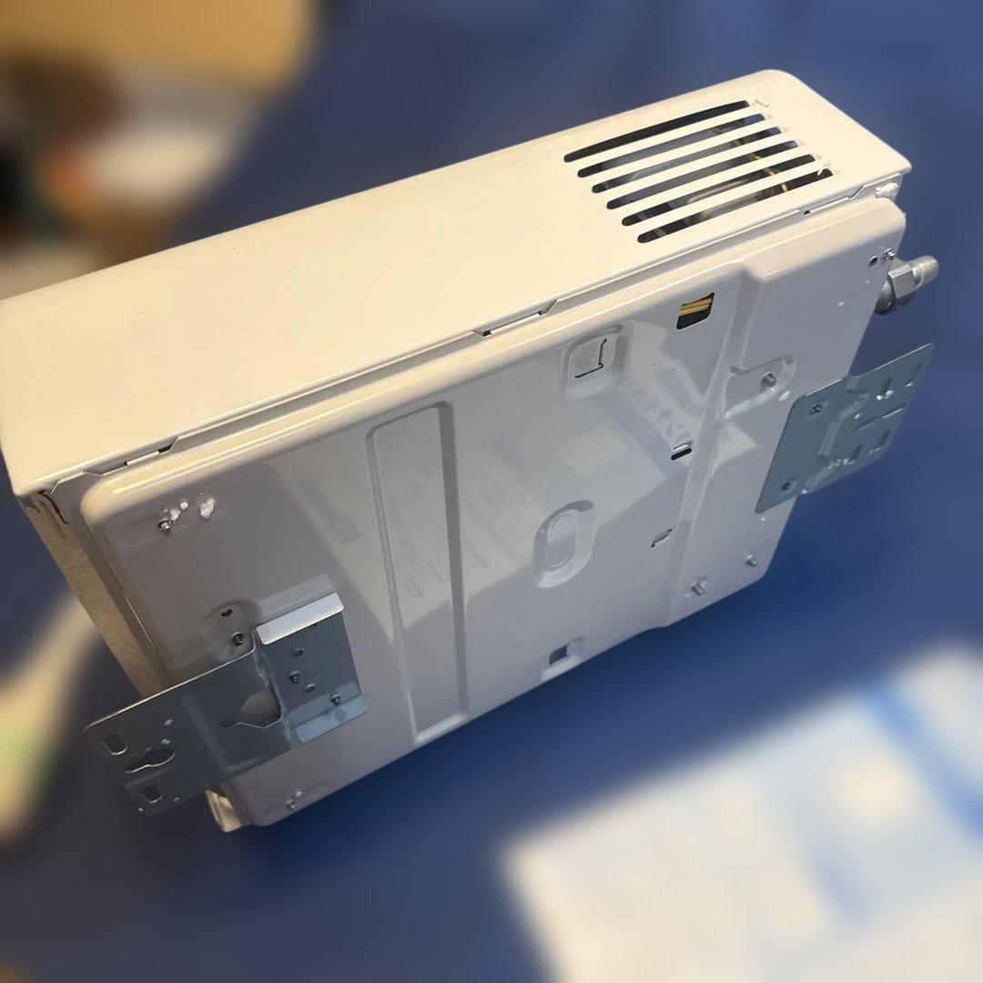 k*i様 リンナイ 瞬間湯沸かし器 RUS-51CT LPガス用　未使用品