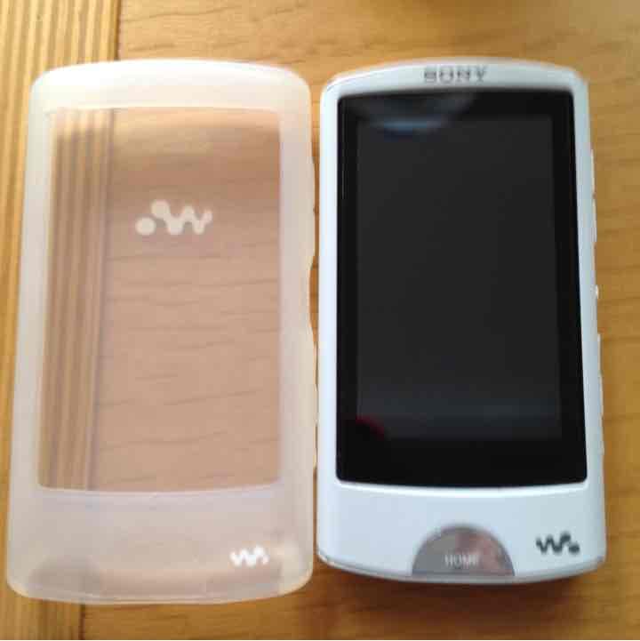 SONYウォークマン16G