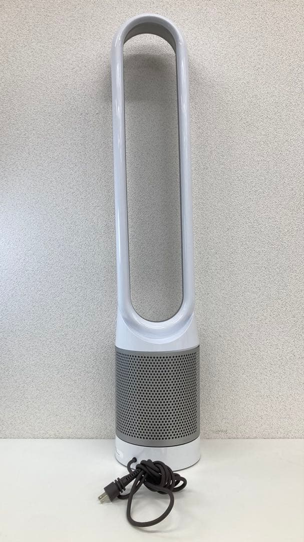 Dyson ダイソン 空気清浄機能付き タワーファンTP00 2022年製