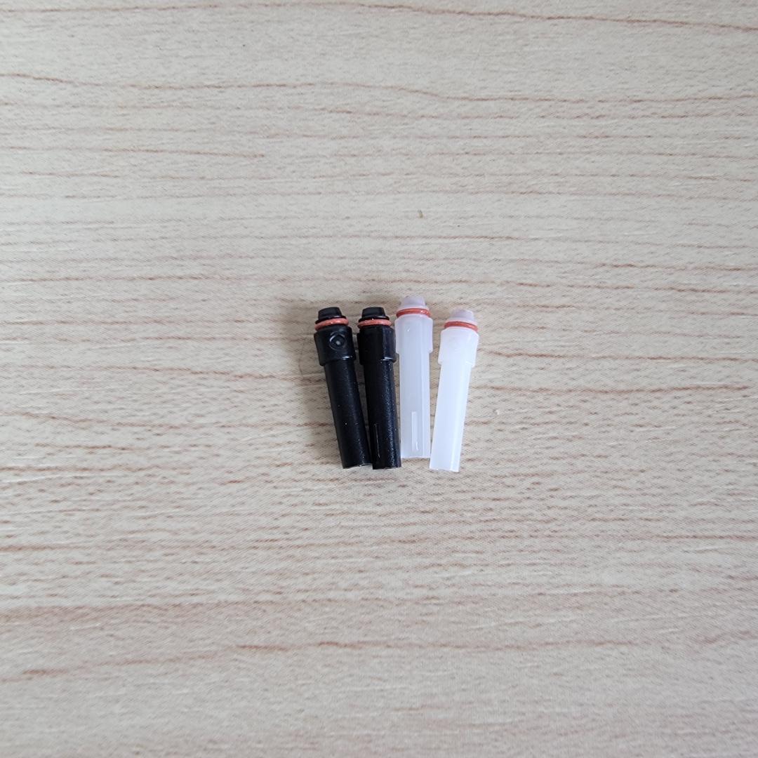 【ほぼ新品】SHURE SE846 第一世代