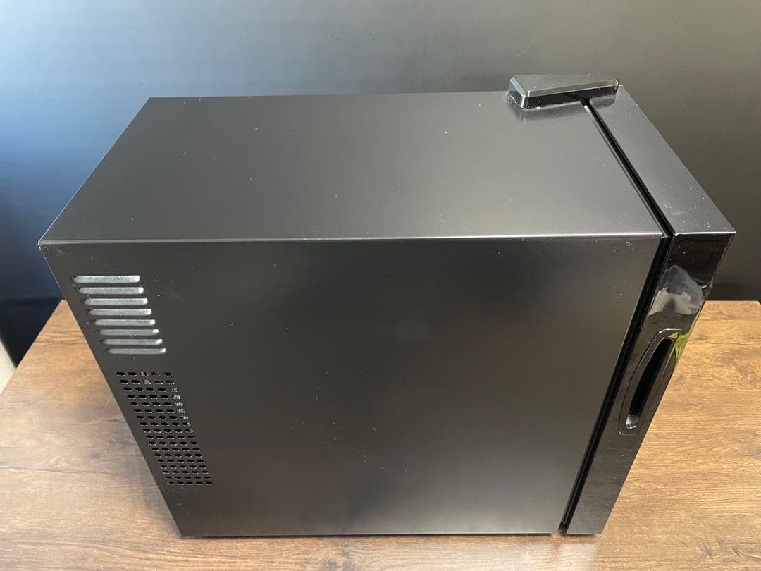 ワインセラー アイリスオーヤマ 2021年製